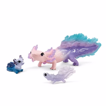 Bayala Axolotl Discovery Set