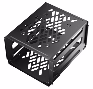 HDD Cage Kit Typ B (schwarz)