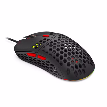 LIX Plus, Gaming-Maus