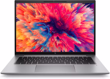 HP ZBook Firefly 14 G9 Mobiler Arbeitsplatz 35,6 cm (14") WUXGA Intel® Core™ i7 i7-1255U 16 GB DDR5-SDRAM 512 GB SSD NVIDIA Quadro T500 Wi-Fi 6E (802.11ax) Windows 11 Pro Silber