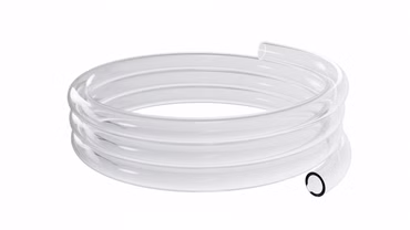 EK-Loop Soft Tube 12/16mm 3m - Clear, Schlauch
