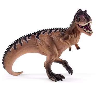 Dinosaurs Giganotosaurus