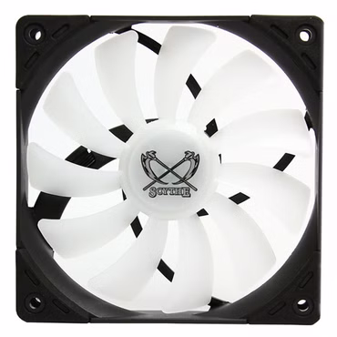 Kaze Flex RGB 1200 120x120x27 (120 mm)