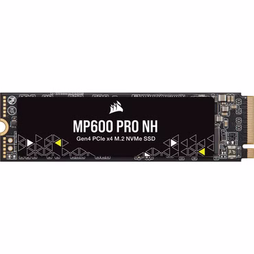 MP600 PRO NH 4TB (PCIe 4.0 x4, NVMe 1.4, M.2 2280)