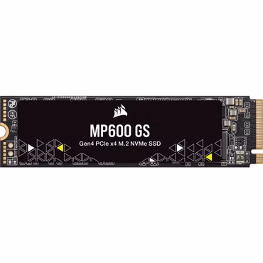 MP600 GS 500 GB, SSD