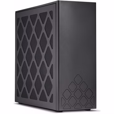 Intel NUC 13 Extreme Kit - NUC13RNGi7 Desktop Schwarz Intel Z690 LGA 1700 i7-13700K