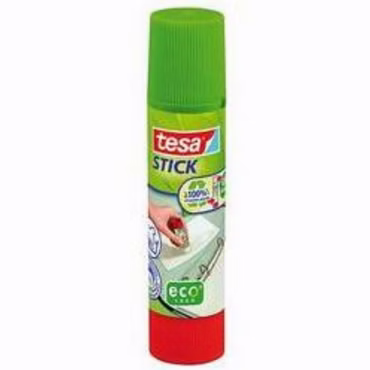 Stick ecoLogo, 10g, Klebestift