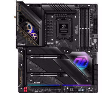 Z790 TAICHI, Mainboard