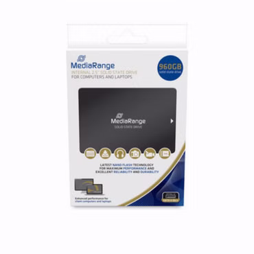 MR1004 960 GB (schwarz, SATA 6 Gb/s, 2,5")