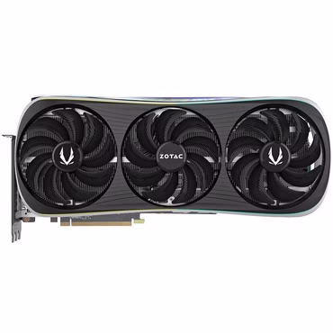 Zotac GEFORCE RTX 4080 AMP EXTREME AIRO NVIDIA 16 GB GDDR6