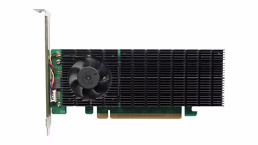 SSD7502 PCIe 4.0 16x2-P M.2 NVMe