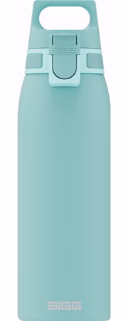 Trinkflasche Shield One Glacier 1L