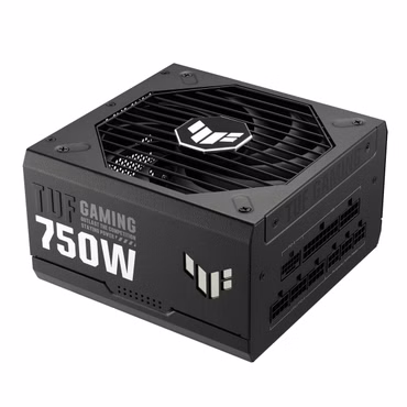 TUF Gaming 750W Gold (schwarz, 4x PCIe, Kabel-Management, 750 Watt)