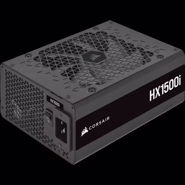 HX1500i 1500W, PC-Netzteil