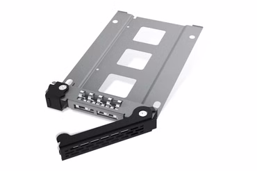 MB992TRAY-B (schwarz, für ToughArmor MB992 und MB996)