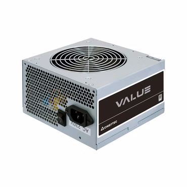 APB-500B8 500W (grau, 1x PCIe, 500 Watt, Bulk)