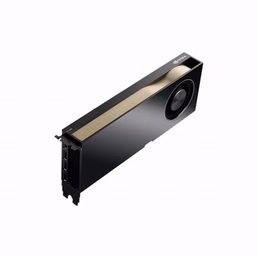 NVIDIA RTX A6000 48GB PB, Grafikkarte
