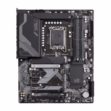 Z790 D DDR4, Mainboard