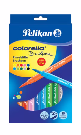 Colorella Pinselstifte