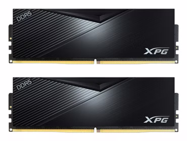 DIMM 32 GB DDR5-6000 (2x 16 GB) Dual-Kit (schwarz, AX5U6000C3016G-DCLABK, Lancer, INTEL XMP)