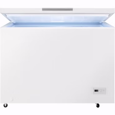 AHB531D1LW, Gefriertruhe