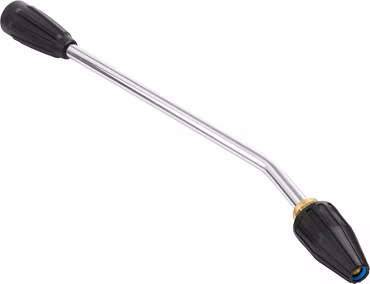 Turbo/Roto Lanze für GHP 5-55 / 500X Professional (schwarz/silber)