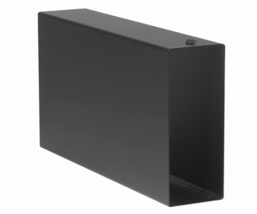 DuoModo Single-Module Desktop Enclosure, Gehäuse