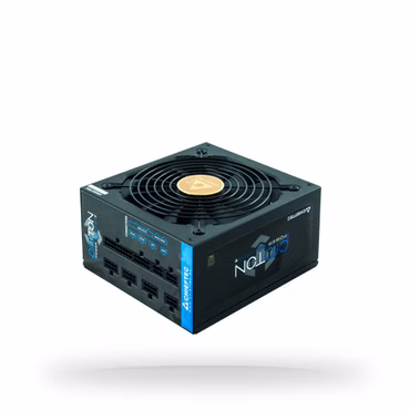 BDF-650C, PC-Netzteil