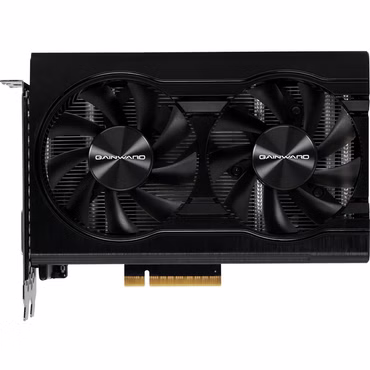Gainward GeForce RTX 3050 Ghost NVIDIA 8 GB GDDR6