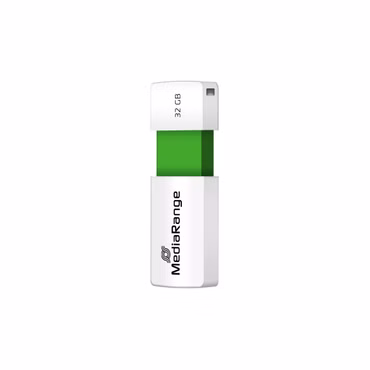 Color Edition 32 GB (weiß/grün, USB-A 2.0)