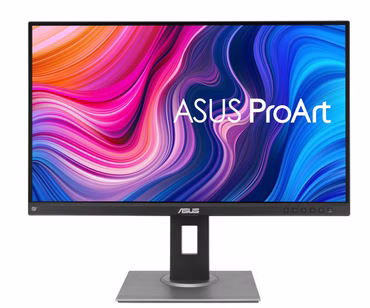 ASUS ProArt PA278QV 68,6 cm (27 Zoll) 2560 x 1440 Pixel Quad HD LED Schwarz