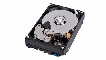 MG08-D 6 TB (SATA 6 Gb/s, 3,5")