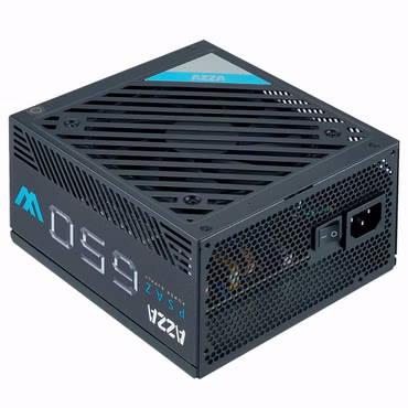 PSAZ-650W 650W, PC-Netzteil
