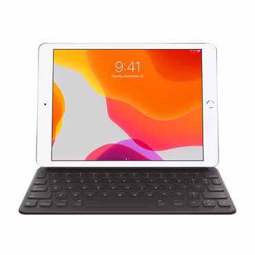 Smart Keyboard für iPad (9. Generation), Tastatur