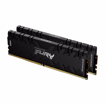 DIMM 32 GB DDR4-4000 (2x 16 GB) Dual-Kit, Arbeitsspeicher