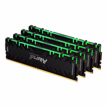 DIMM 128 GB DDR4-3600 (4x 32 GB) Quad-Kit, Arbeitsspeicher