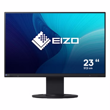 EV2360-BK (57.15 cm (22.5 Zoll), schwarz, WUXGA, IPS, HDMI, 60 Hz)