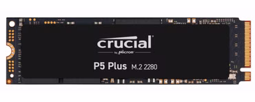P5 Plus 1 TB, SSD