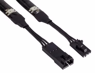 RGB LED Lighting PRO Expansion Kit, LED-Streifen