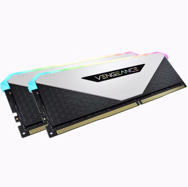 DIMM 16 GB DDR4-3200 (2x 8 GB) Dual-Kit, Arbeitsspeicher