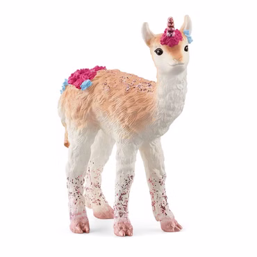Bayala Lama Einhorn