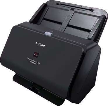 imageFORMULA DR-M260 (schwarz)