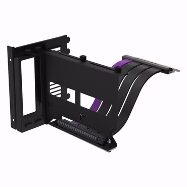 Vertical Graphi.Card Hold.Kit V2, Halterung