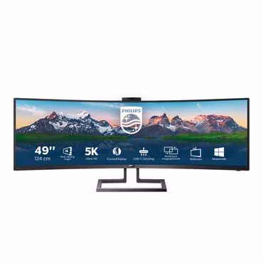 499P9H/00, LED-Monitor