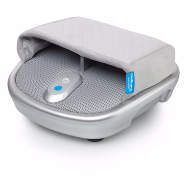 Komfort Shiatsu-Fußmassagegerät FMG 880