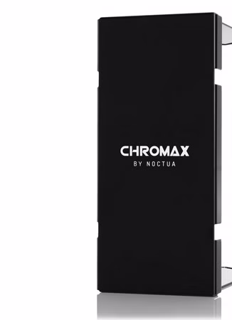 NA-HC7 chromax.black.swap, Abdeckung