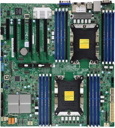 MBD-X11DPI-N-O