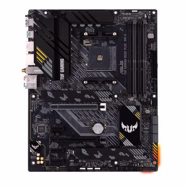 TUF GAMING B550-PLUS WIFI II (schwarz)