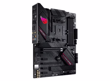 ROG STRIX B550-F GAMING WIFI II (schwarz)