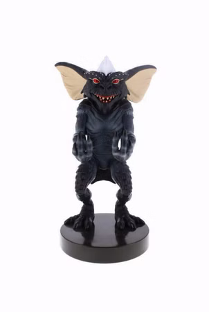 Gremlin, Halterung